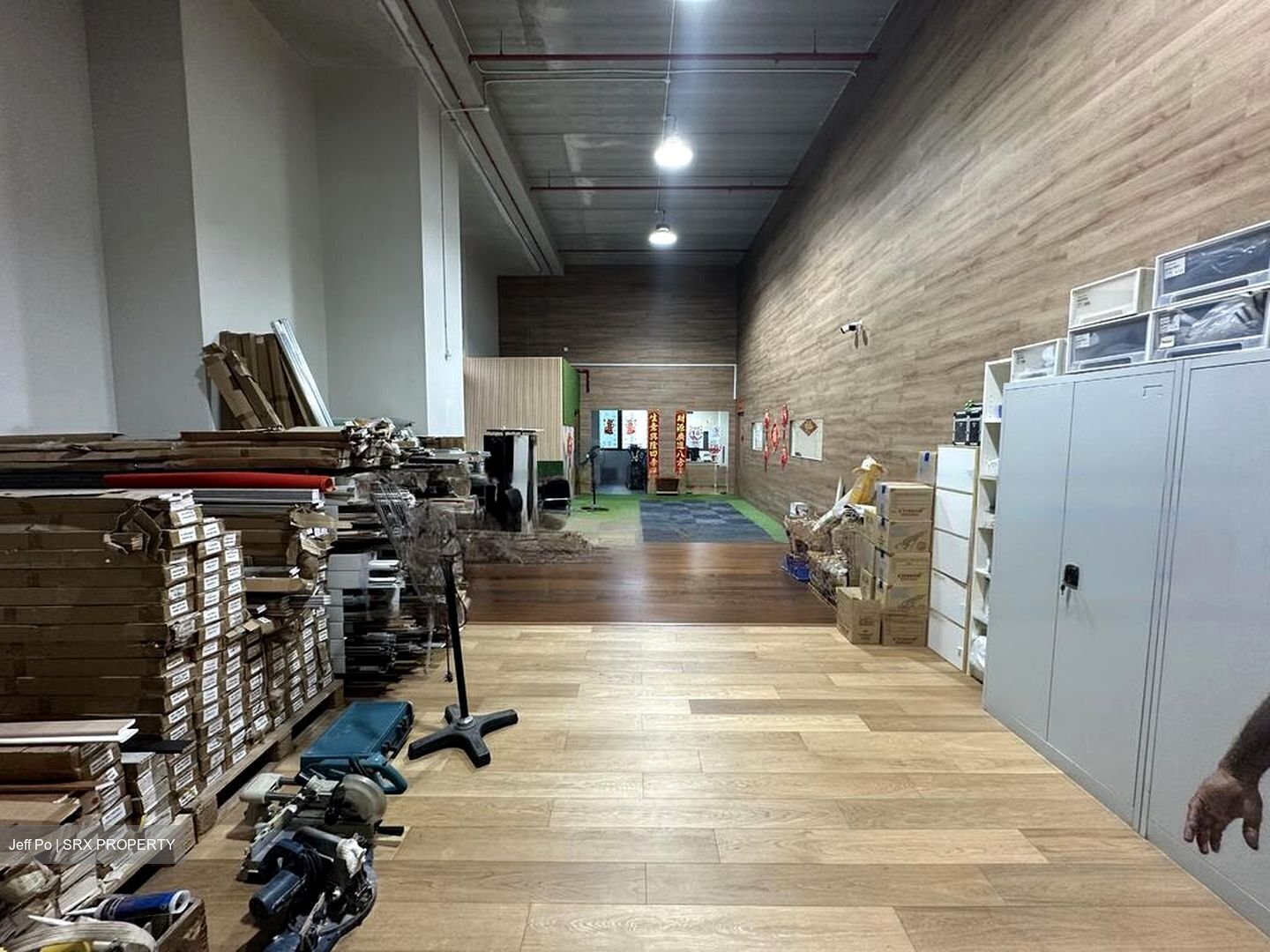 POLARIS @ WOODLANDS (D25), Factory #457273031